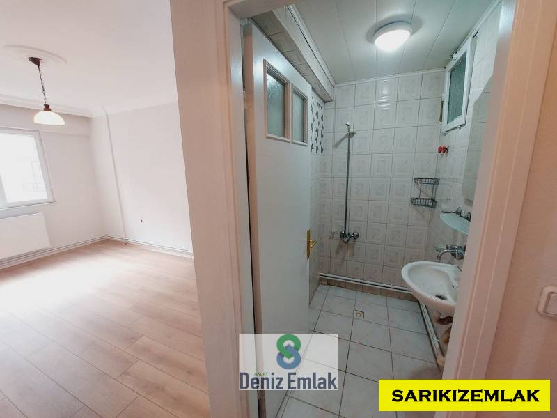 Edremit Akçay Mah`da3+1  Daire. - 11